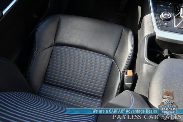 2023 Toyota RAV4 Hybrid XSE Anchorage AK