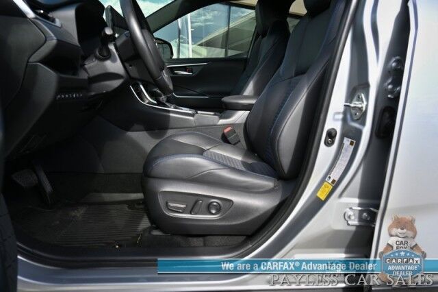 2023 Toyota RAV4 Hybrid XSE Anchorage AK