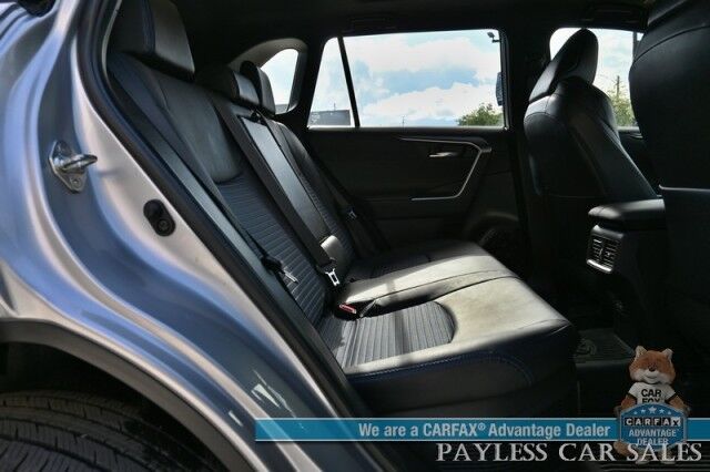 2023 Toyota RAV4 Hybrid XSE Anchorage AK