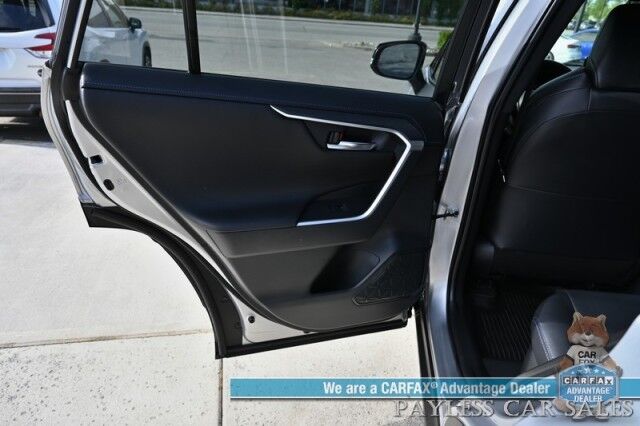 2023 Toyota RAV4 Hybrid XSE Anchorage AK