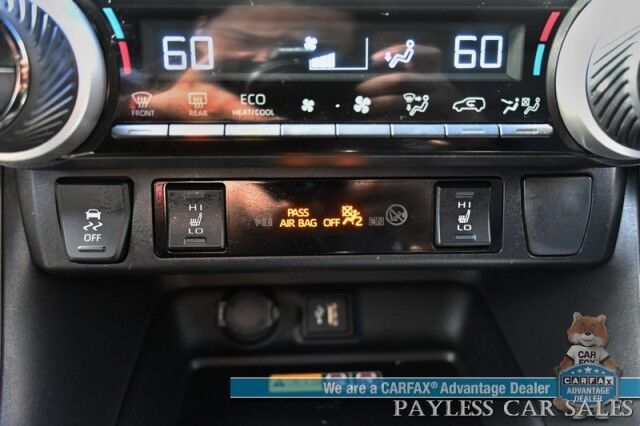 2023 Toyota RAV4 Hybrid XSE Anchorage AK