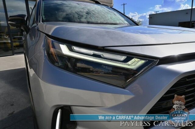 2023 Toyota RAV4 Hybrid XSE Anchorage AK