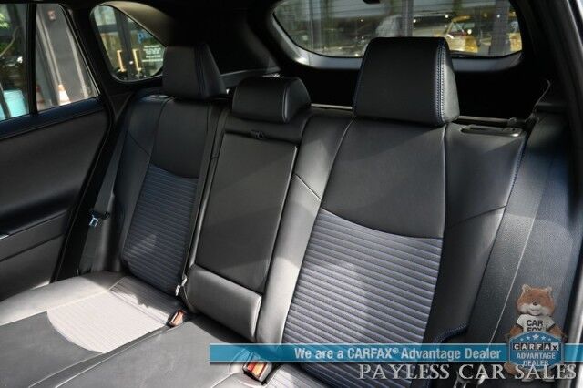 2023 Toyota RAV4 Hybrid XSE Anchorage AK