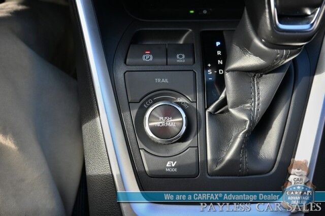 2023 Toyota RAV4 Hybrid XSE Anchorage AK
