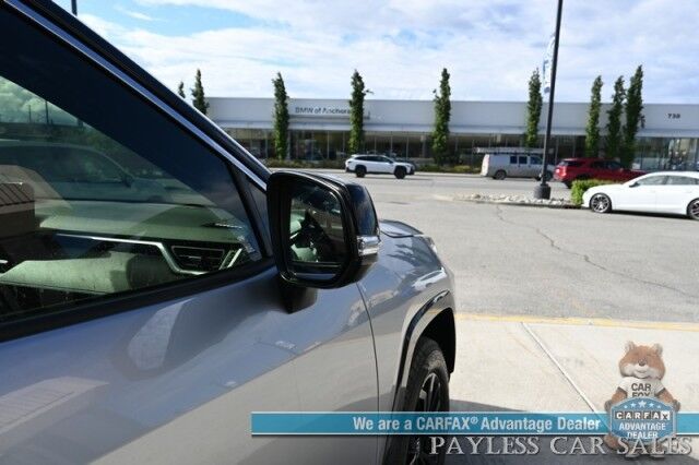 2023 Toyota RAV4 Hybrid XSE Anchorage AK