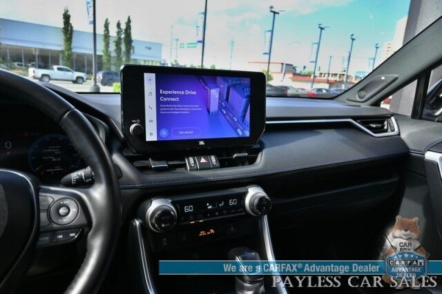2023 Toyota RAV4 Hybrid XSE Anchorage AK