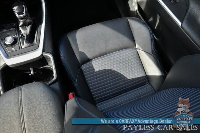 2023 Toyota RAV4 Hybrid XSE Anchorage AK