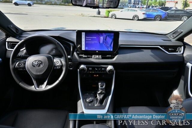 2023 Toyota RAV4 Hybrid XSE Anchorage AK
