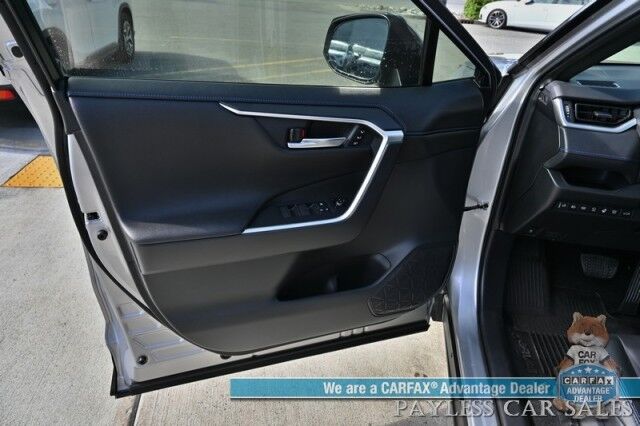 2023 Toyota RAV4 Hybrid XSE Anchorage AK
