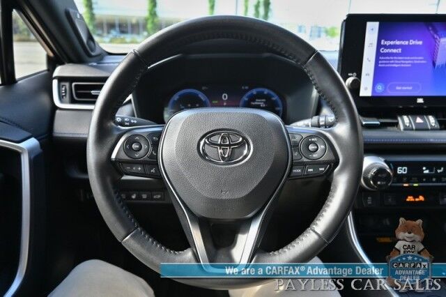 2023 Toyota RAV4 Hybrid XSE Anchorage AK