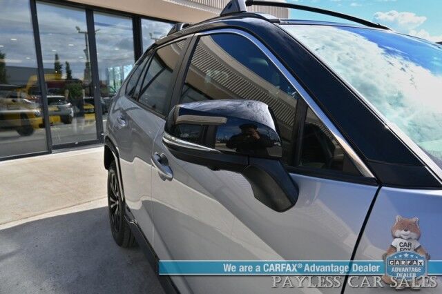 2023 Toyota RAV4 Hybrid XSE Anchorage AK