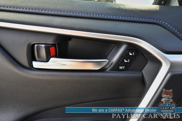 2023 Toyota RAV4 Hybrid XSE Anchorage AK