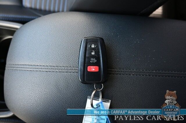 2023 Toyota RAV4 Hybrid XSE Anchorage AK
