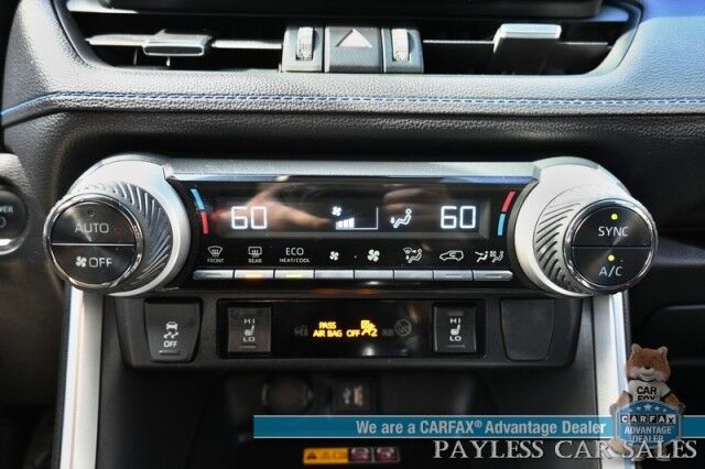2023 Toyota RAV4 Hybrid XSE Anchorage AK
