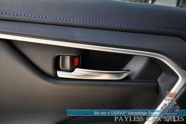 2023 Toyota RAV4 Hybrid XSE Anchorage AK