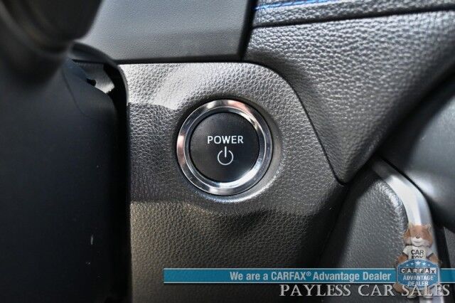 2023 Toyota RAV4 Hybrid XSE Anchorage AK