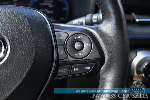 2023 Toyota RAV4 Hybrid XSE Anchorage AK