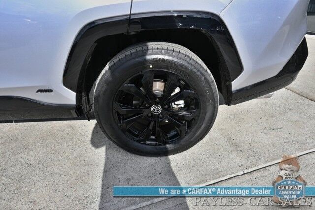 2023 Toyota RAV4 Hybrid XSE Anchorage AK