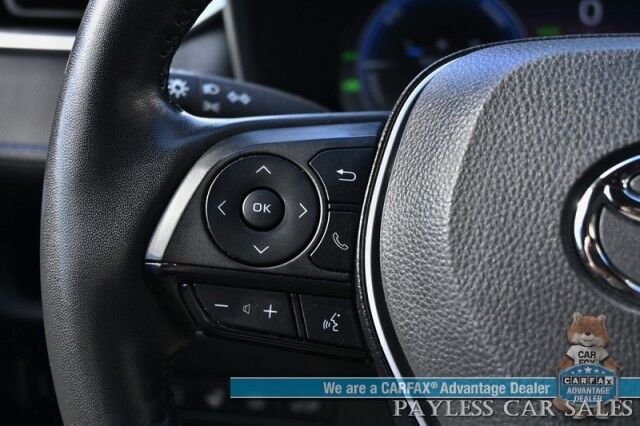 2023 Toyota RAV4 Hybrid XSE Anchorage AK