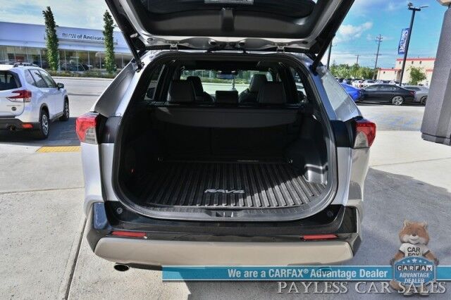 2023 Toyota RAV4 Hybrid XSE Anchorage AK