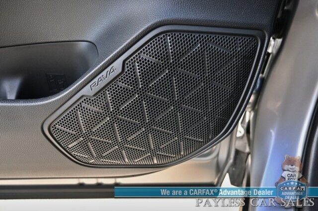 2023 Toyota RAV4 Hybrid XSE Anchorage AK