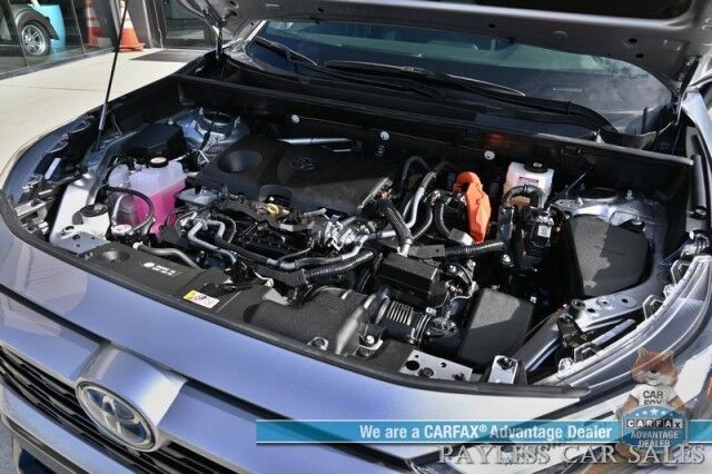 2023 Toyota RAV4 Hybrid XSE Anchorage AK
