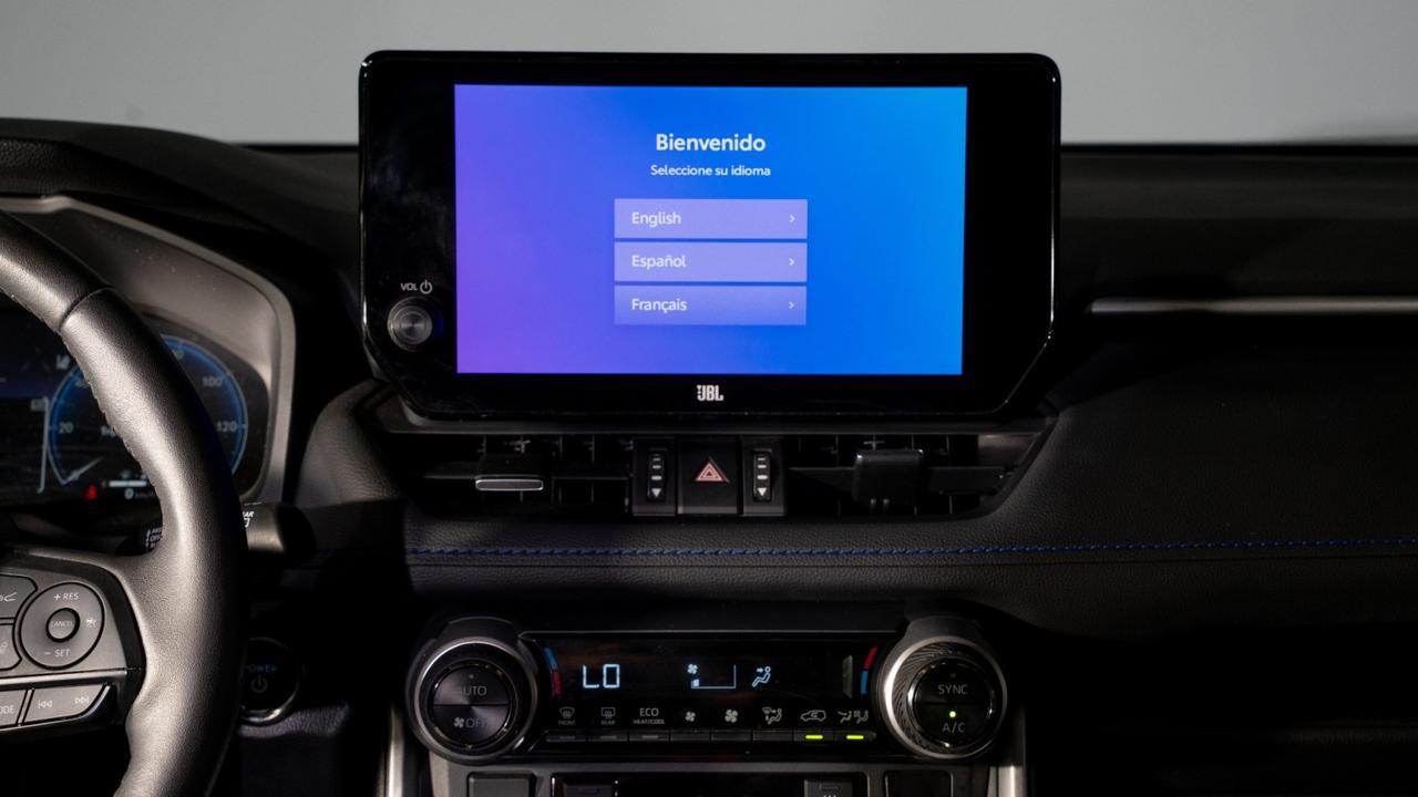 2023 Toyota RAV4 Hybrid XSE Franklin TN