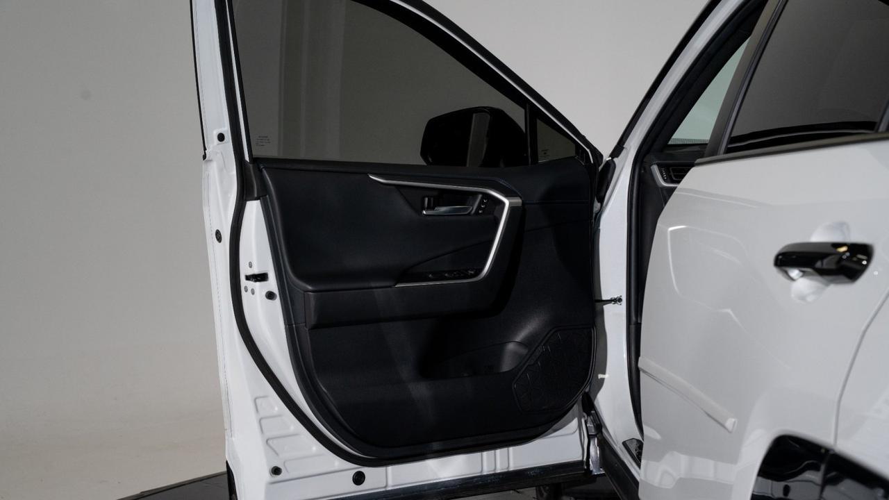 2023 Toyota RAV4 Hybrid XSE Franklin TN
