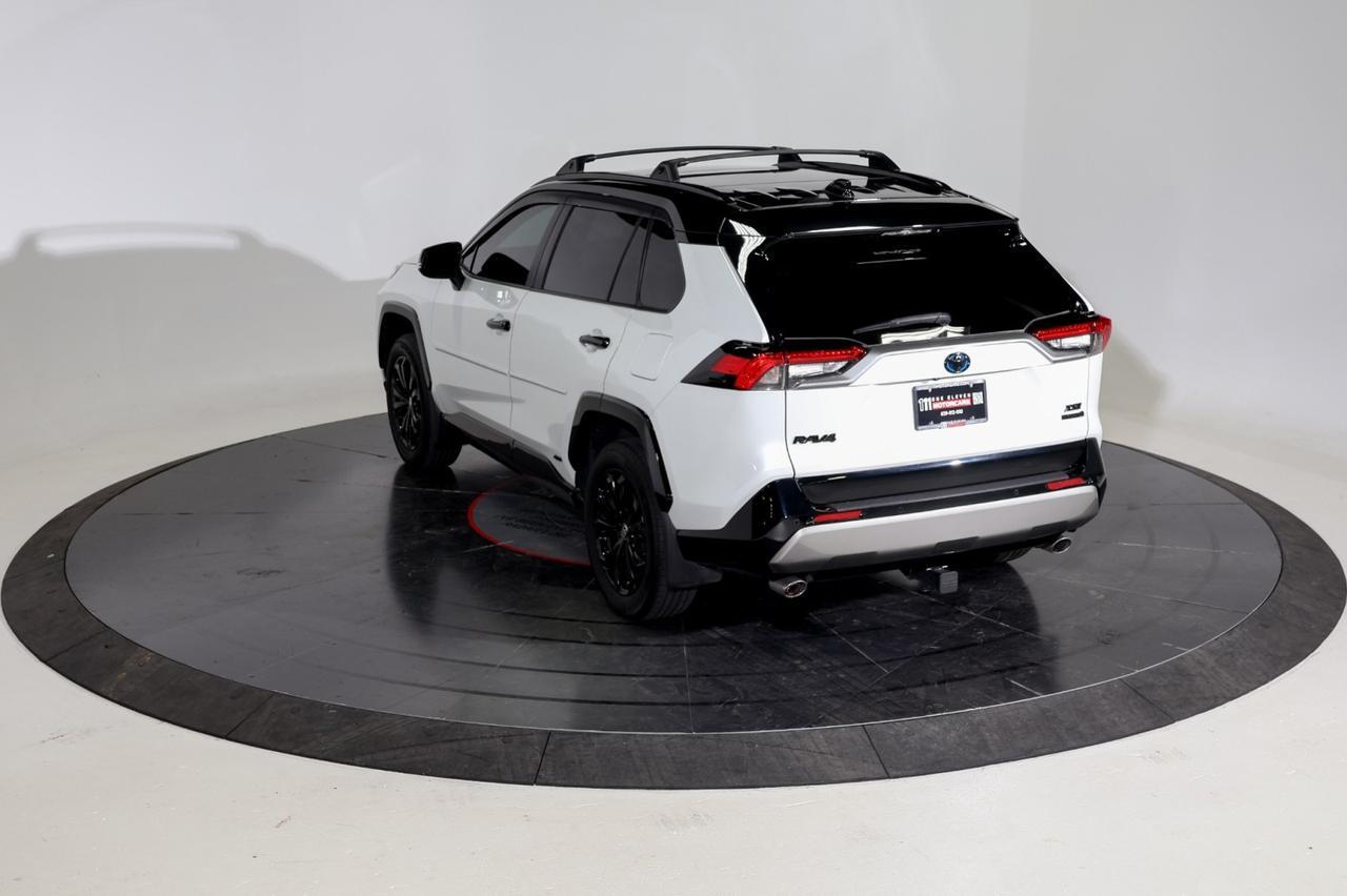 2023 Toyota RAV4 Hybrid XSE Franklin TN
