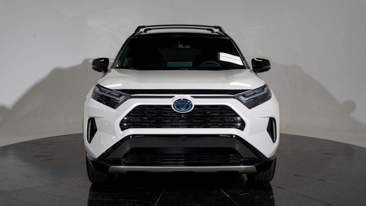 2023 Toyota RAV4 Hybrid XSE Franklin TN