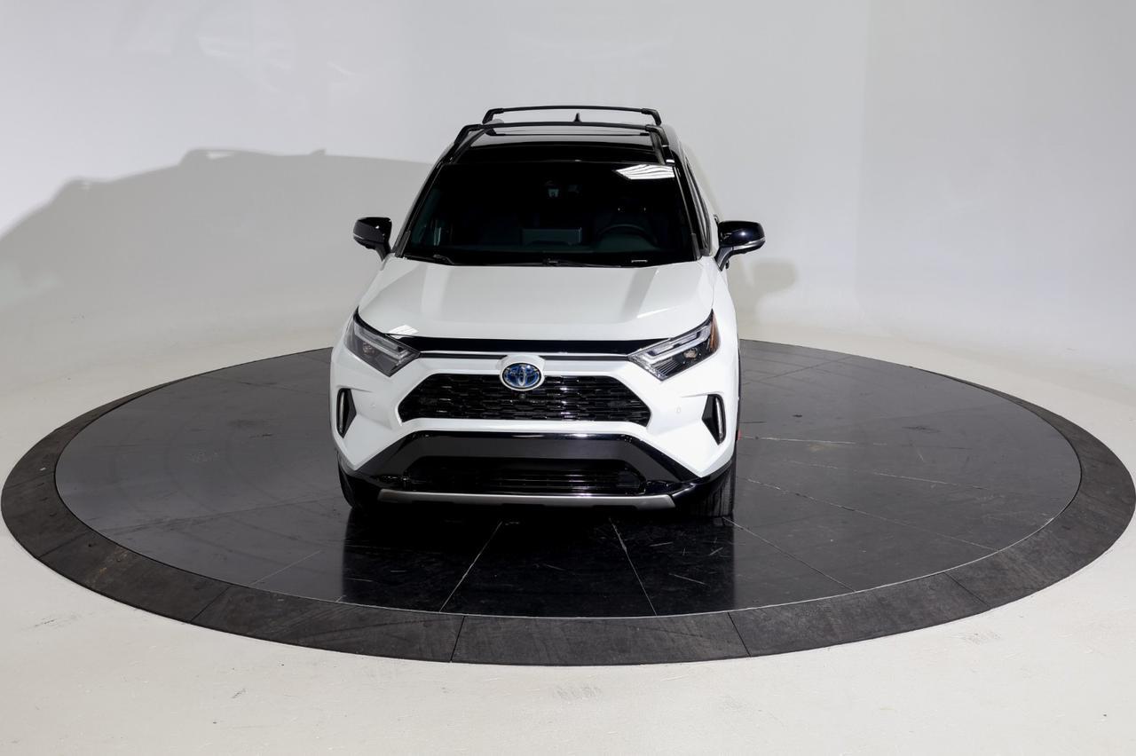 2023 Toyota RAV4 Hybrid XSE Franklin TN