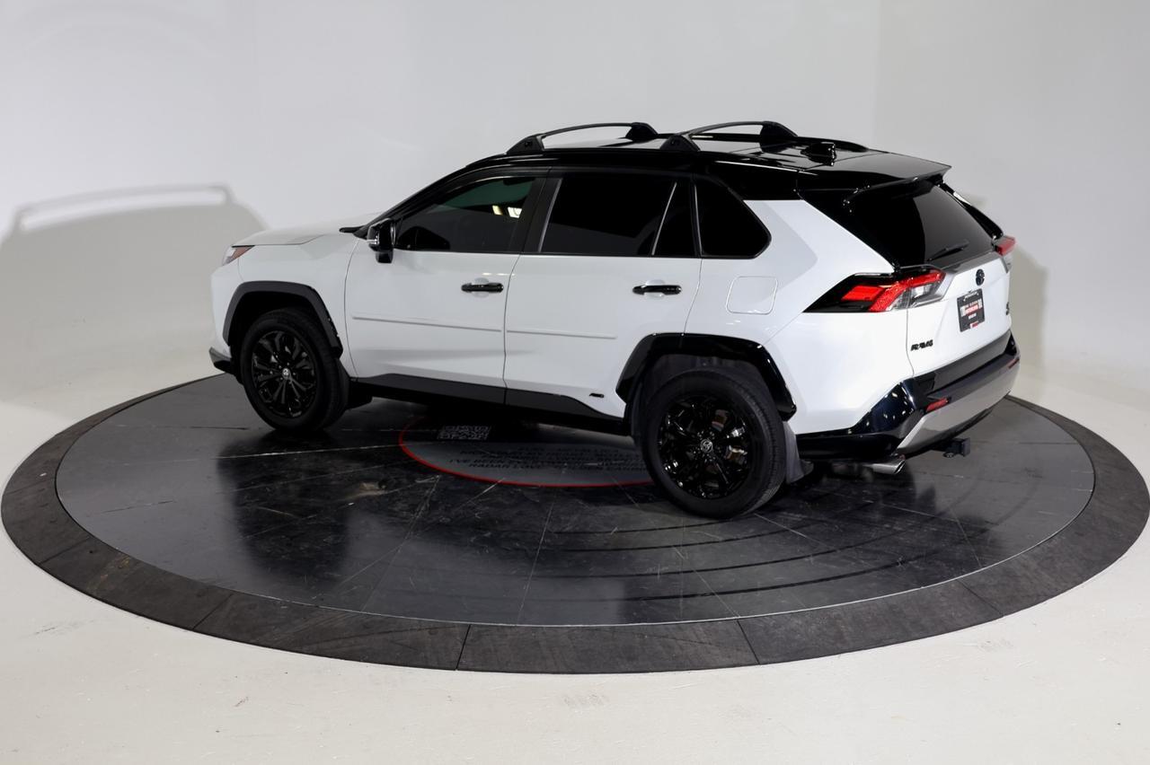 2023 Toyota RAV4 Hybrid XSE Franklin TN