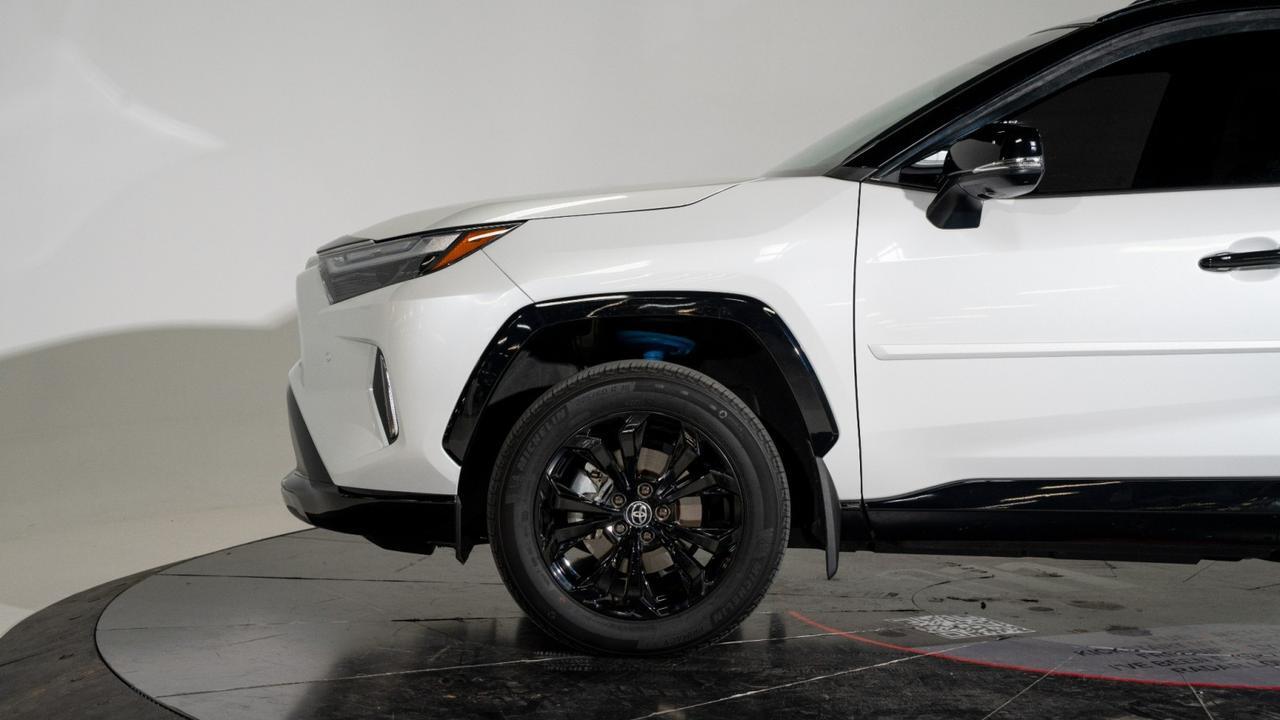 2023 Toyota RAV4 Hybrid XSE Franklin TN
