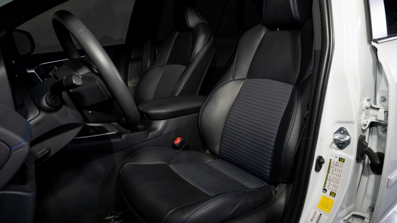 2023 Toyota RAV4 Hybrid XSE Franklin TN
