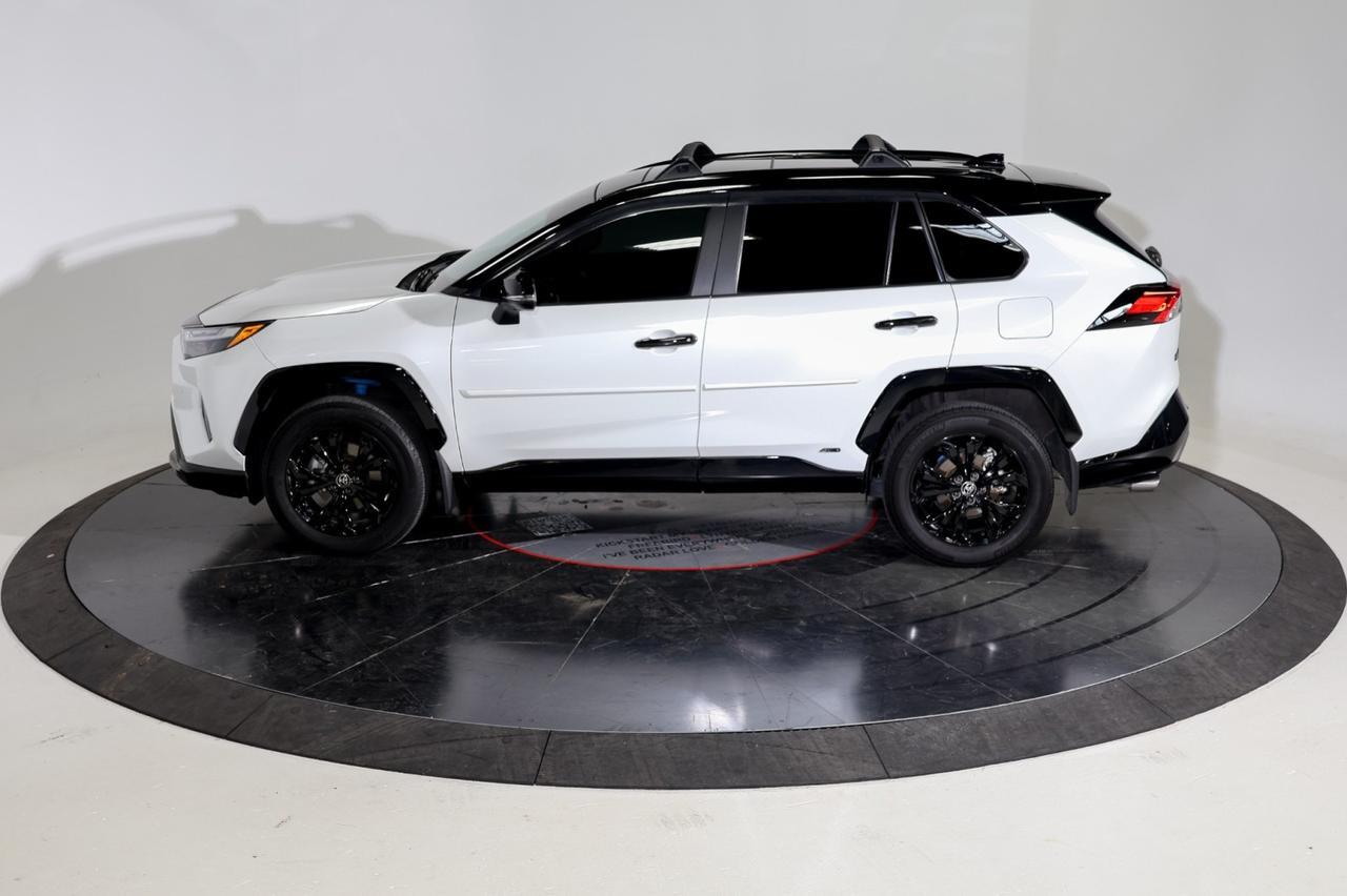 2023 Toyota RAV4 Hybrid XSE Franklin TN
