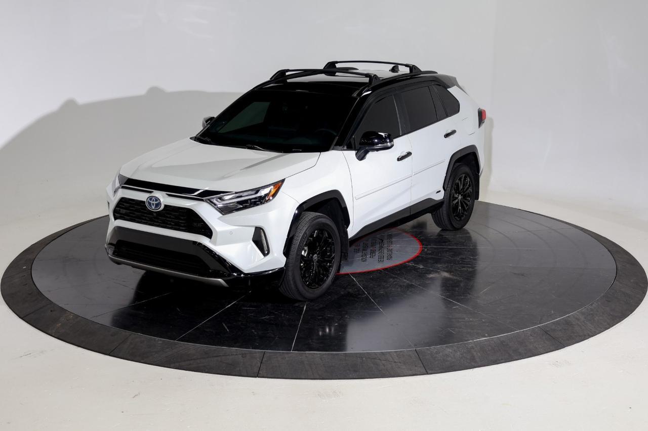 2023 Toyota RAV4 Hybrid XSE Franklin TN