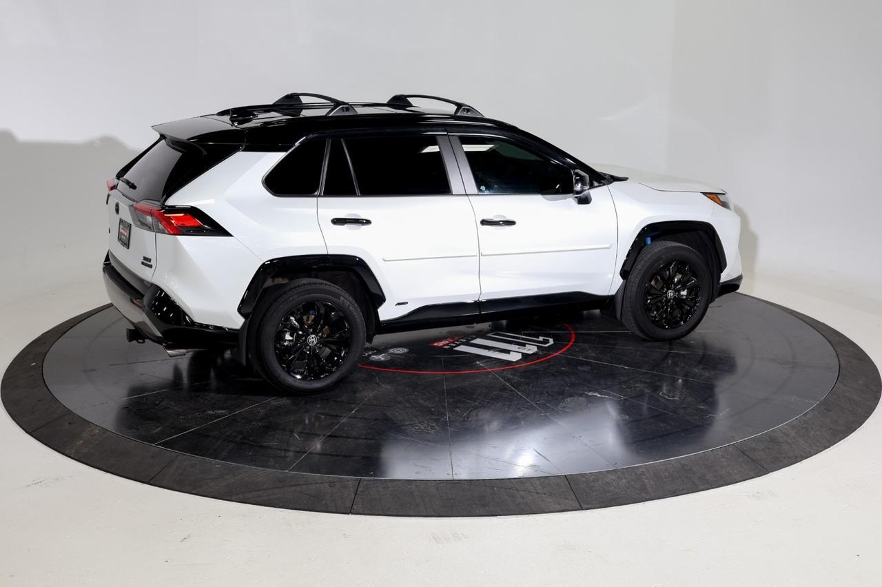 2023 Toyota RAV4 Hybrid XSE Franklin TN
