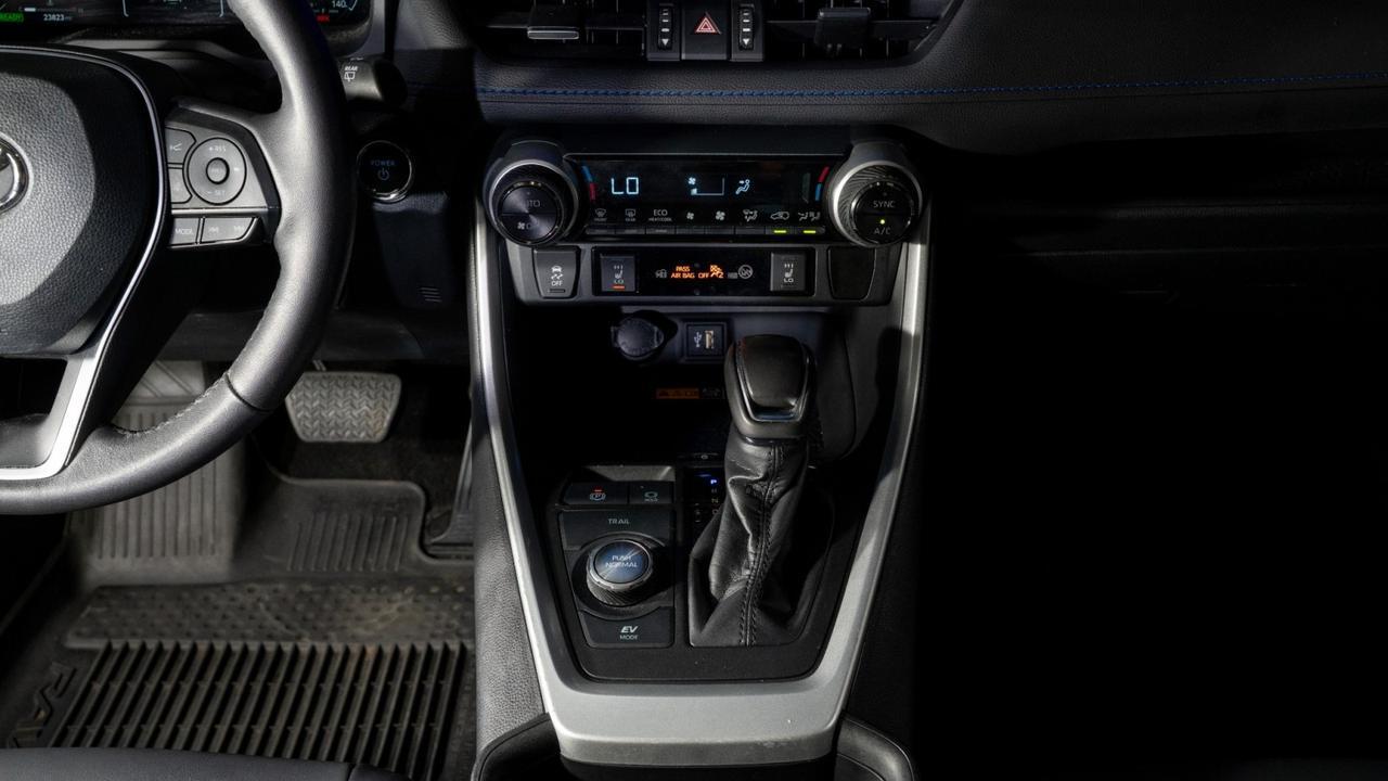 2023 Toyota RAV4 Hybrid XSE Franklin TN