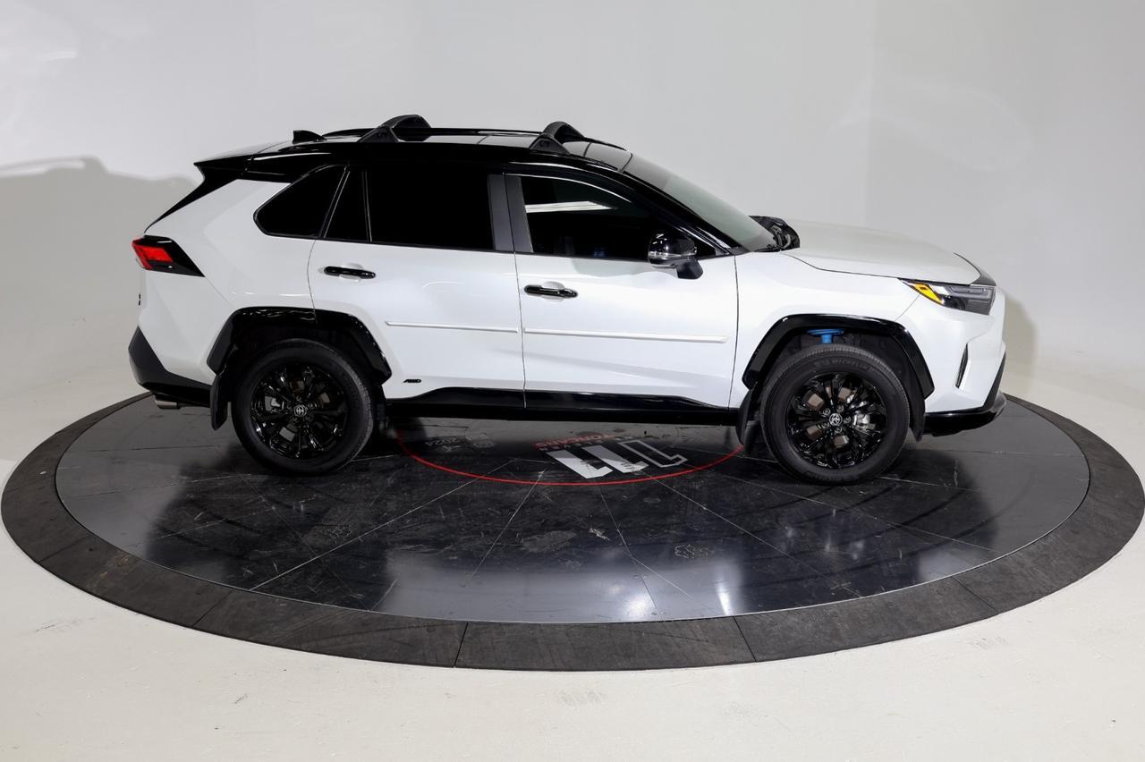 2023 Toyota RAV4 Hybrid XSE Franklin TN