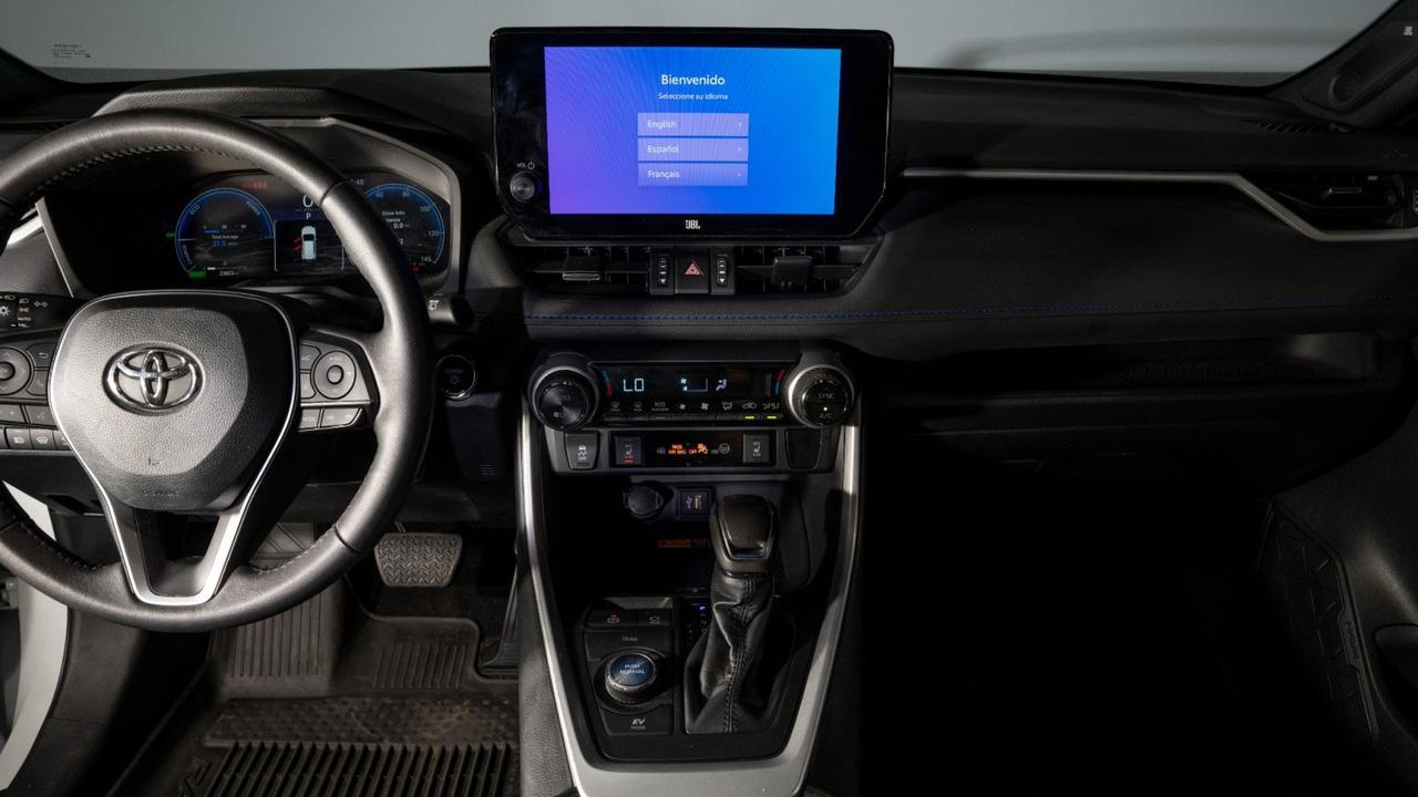 2023 Toyota RAV4 Hybrid XSE Franklin TN