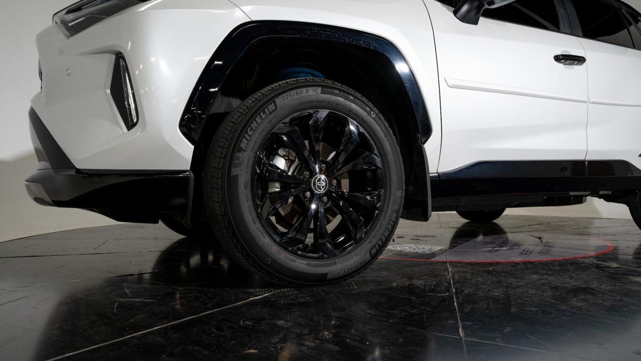 2023 Toyota RAV4 Hybrid XSE Franklin TN