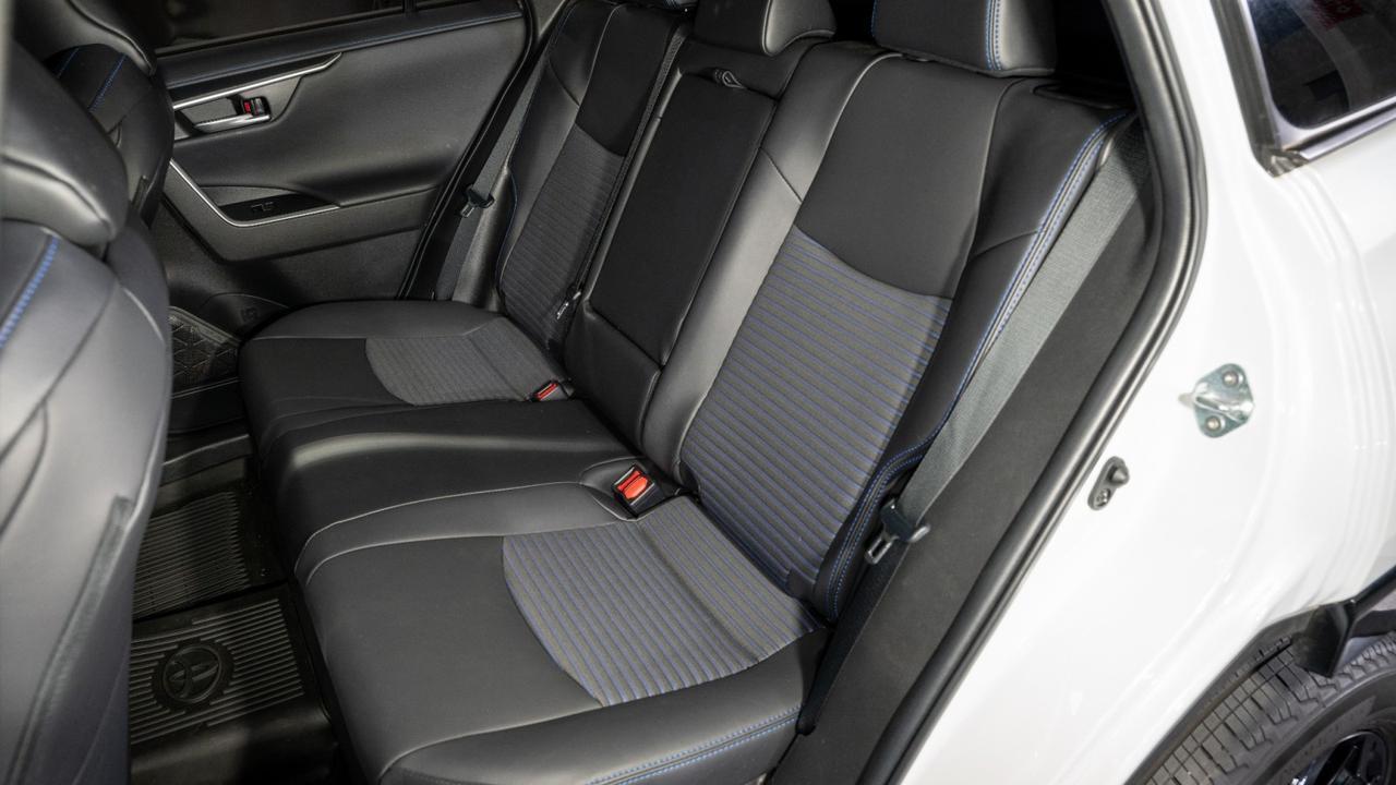2023 Toyota RAV4 Hybrid XSE Franklin TN