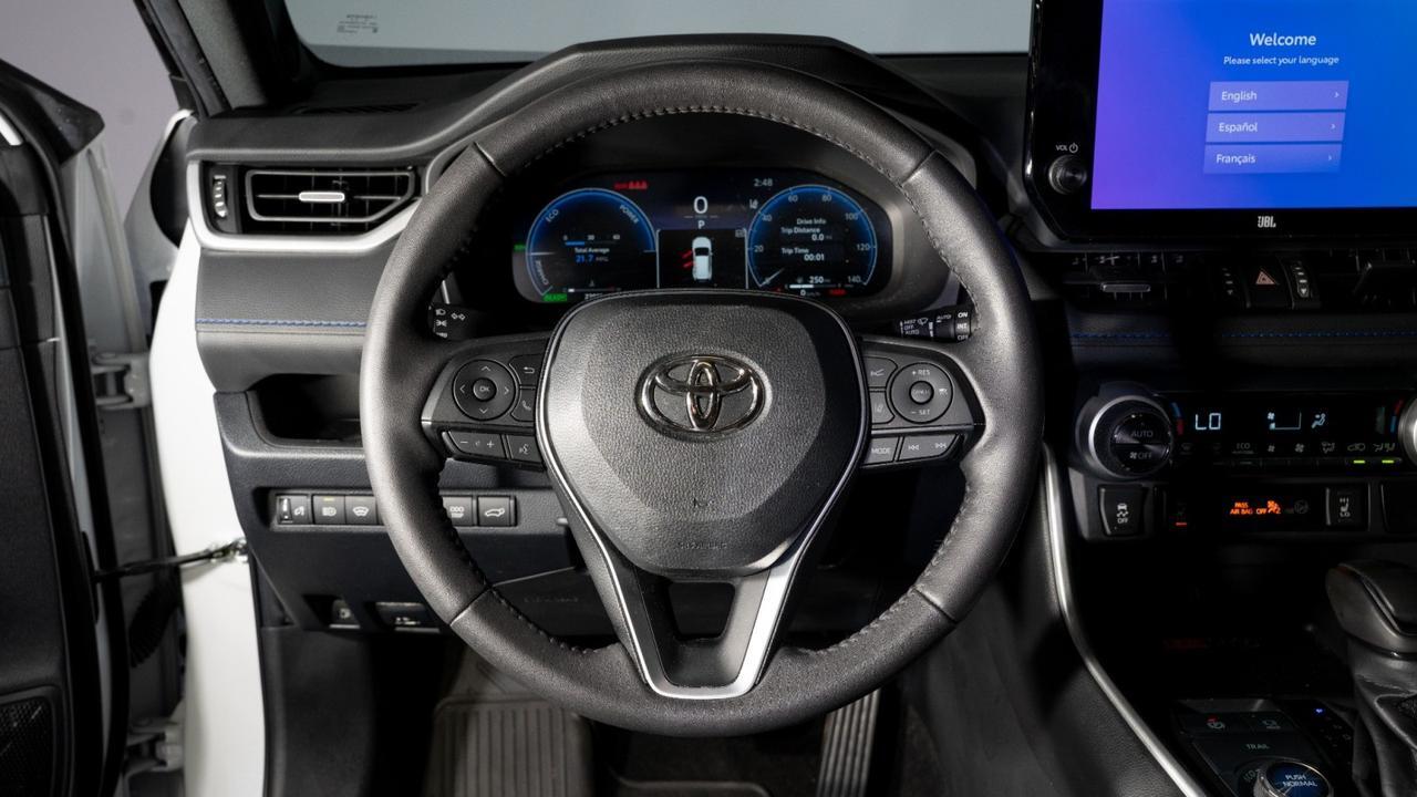 2023 Toyota RAV4 Hybrid XSE Franklin TN