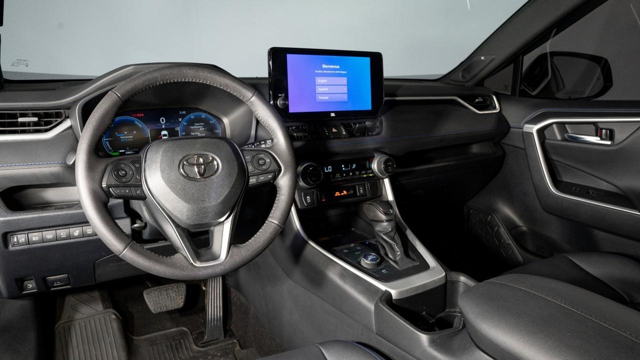 2023 Toyota RAV4 Hybrid XSE Franklin TN
