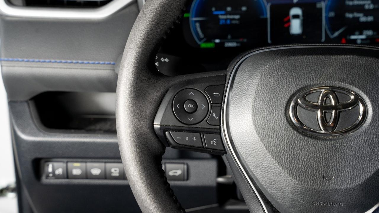 2023 Toyota RAV4 Hybrid XSE Franklin TN