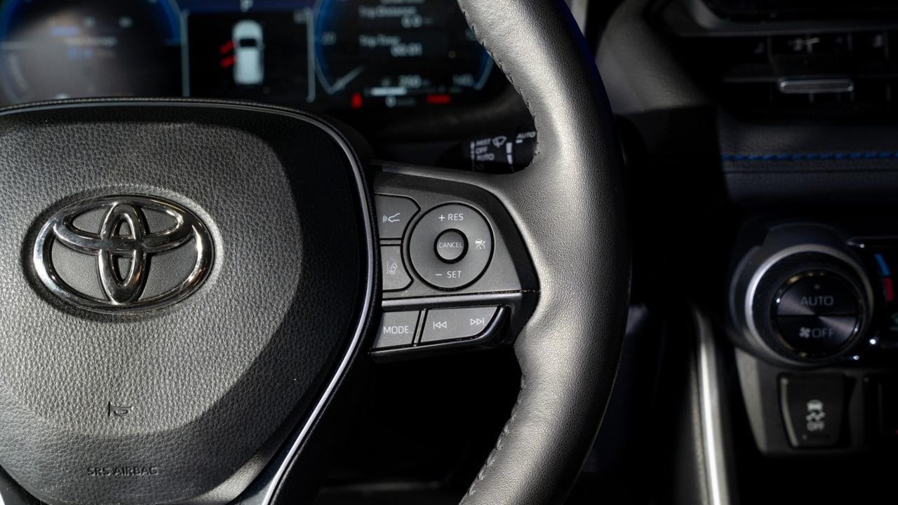 2023 Toyota RAV4 Hybrid XSE Franklin TN
