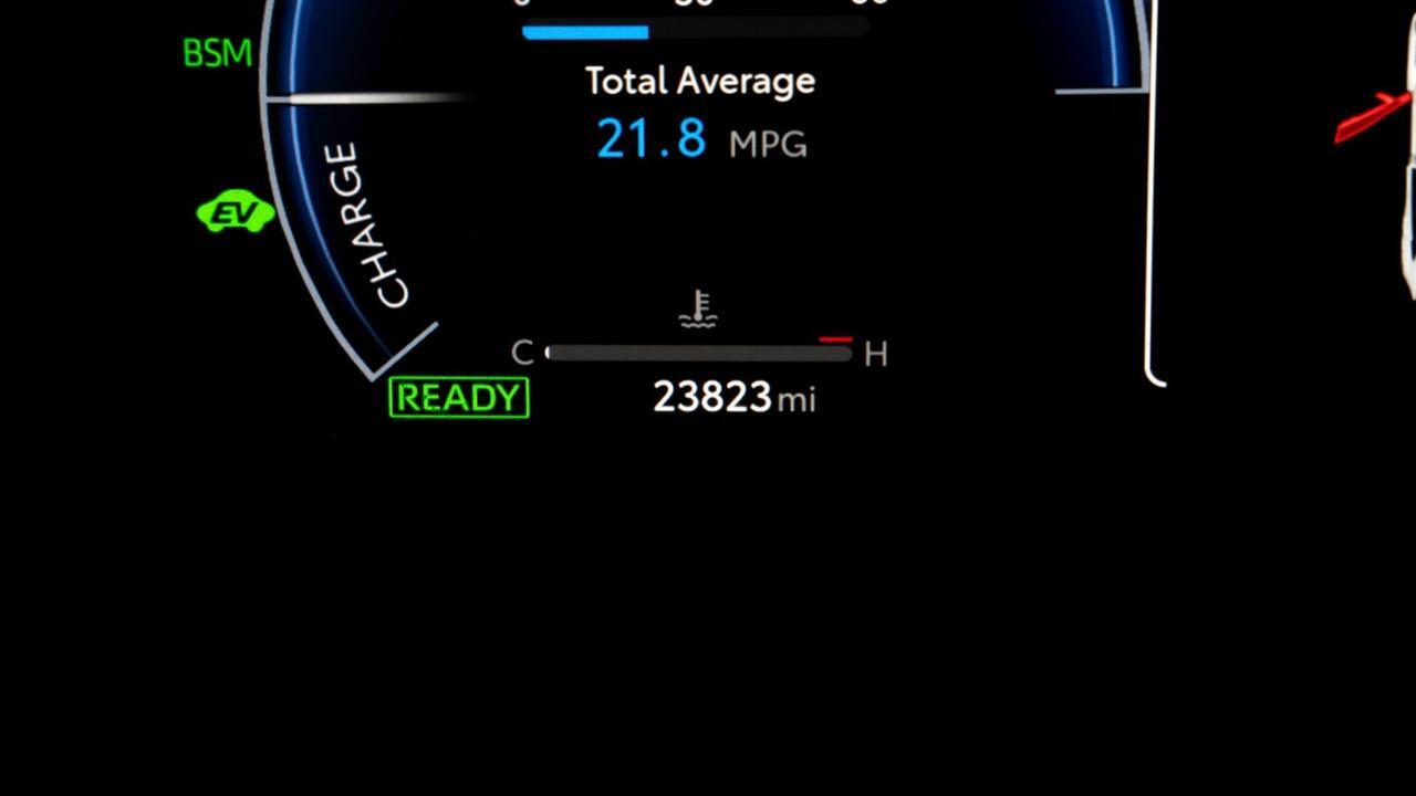 2023 Toyota RAV4 Hybrid XSE Franklin TN
