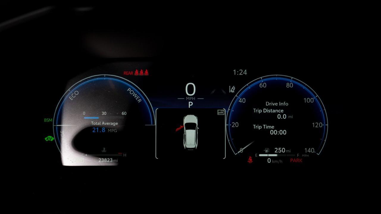 2023 Toyota RAV4 Hybrid XSE Franklin TN