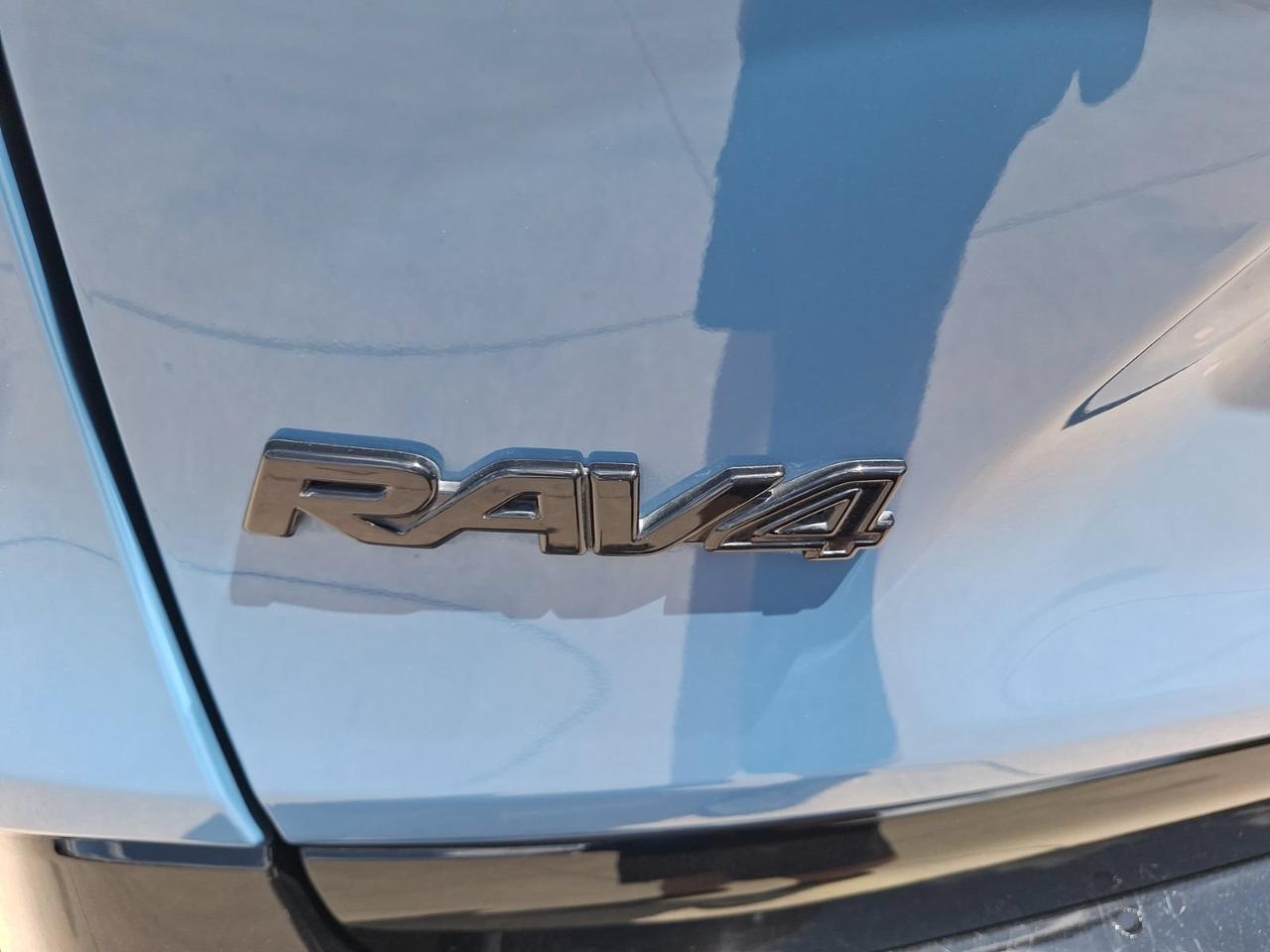 2023 Toyota RAV4 Hybrid XSE Hurst TX