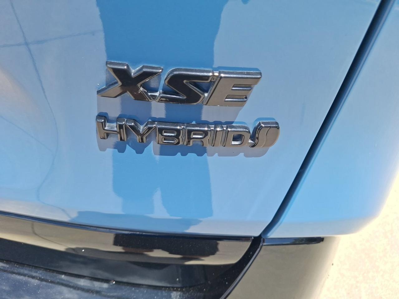 2023 Toyota RAV4 Hybrid XSE Hurst TX